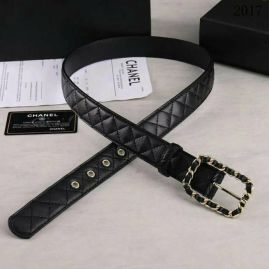 Picture of Chanel Belts _SKUChanelBelt30mmX95-110cm7D108518